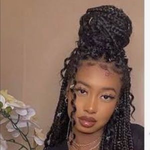 Meet your Posher, Taliyah